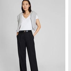 Club Monaco V Neck T Shirt